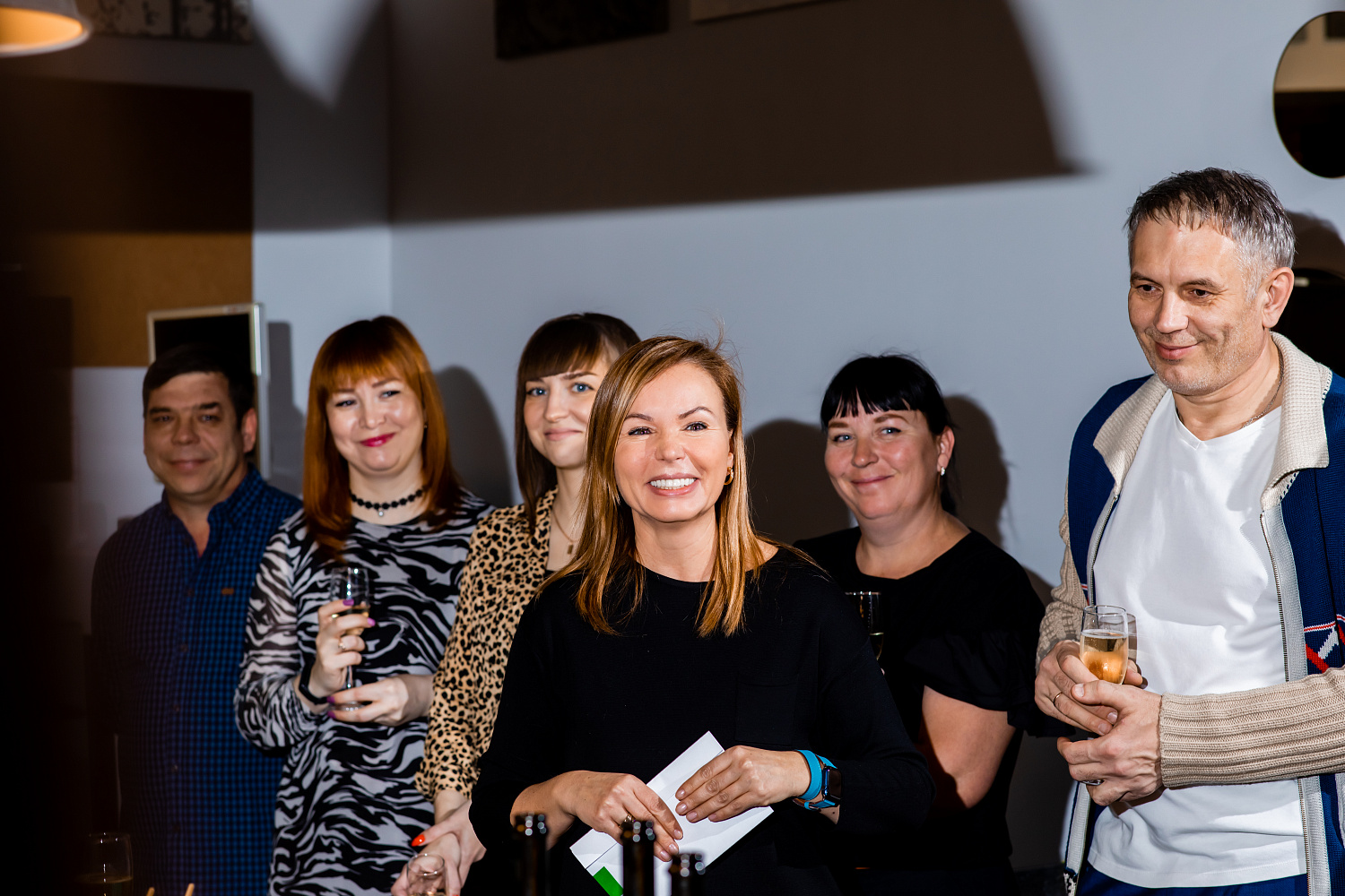 Наш Советский Новый год