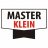Master klein